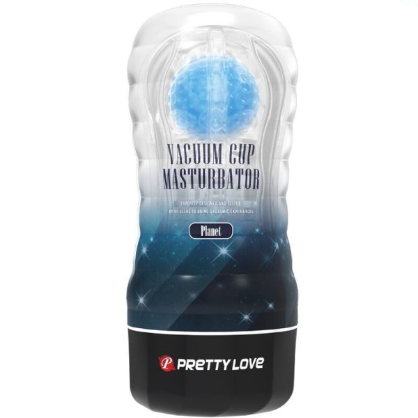 PRETTY LOVE - CAPA DO MASTURBADOR PLANETA AZUL - Imagen 7
