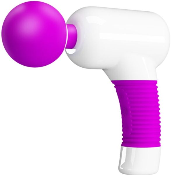 PRETTY LOVE - MASSAJADOR RECARREGVEL MAGIC GUM - Imagen 2
