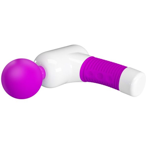 PRETTY LOVE - MASSAJADOR RECARREGVEL MAGIC GUM - Imagen 4