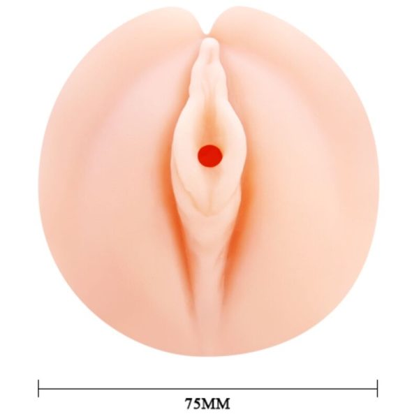 CRAZY BULL - MASTURBADOR DE VAGINA PORTTIL - Imagen 4