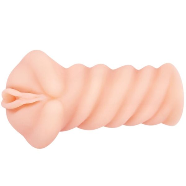 CRAZY BULL - MASTURBADOR DE VAGINA PORTTIL - Imagen 2