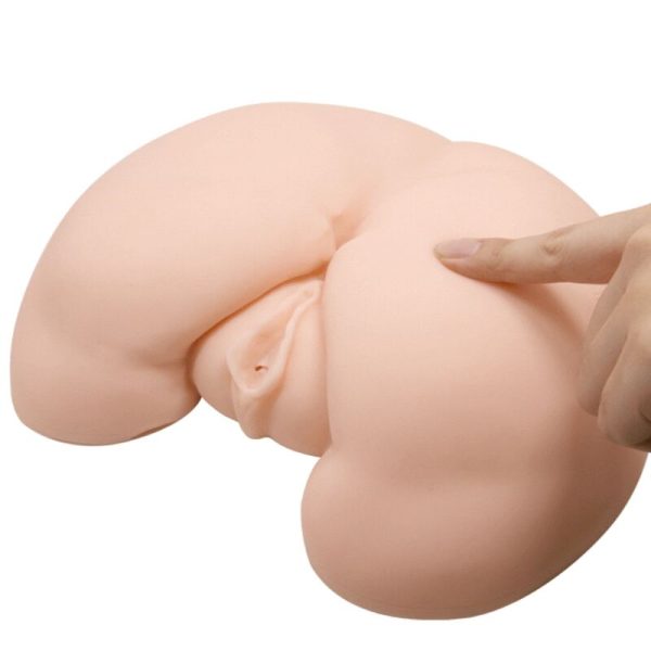 CRAZY BULL - MASTURBADOR ANAL PARA HOMENS - Imagen 4