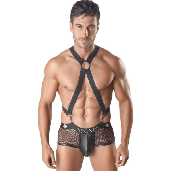 ANAIS MEN - AXEL ARNÊ (I)
