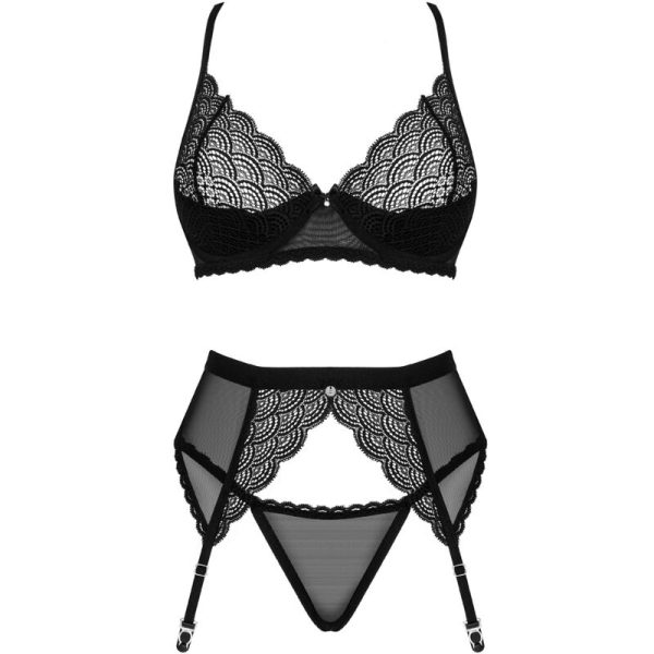 OBSESSIVE - CONJUNTO CHEMERIS 3 PEÃAS - Imagen 5