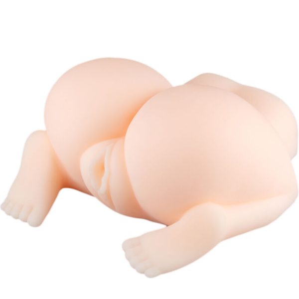 ARMONY - MASTURBADOR MASCULINO ANO E VAGINA - Imagen 5