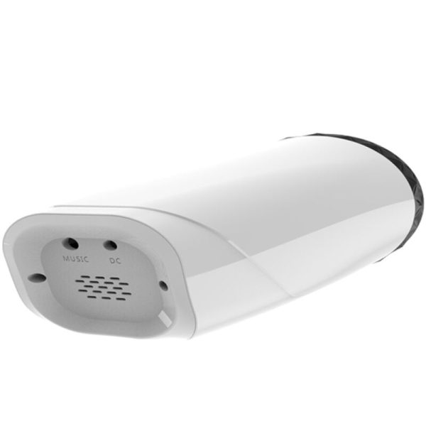 ARMONY - MASTURBADOR VIBRADOR VAGINA COM VOZ ERÃTICA - Imagen 5