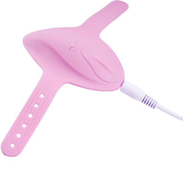 ARMONY - ESTIMULADOR DE PANTIE BLISS DE CONTROLE REMOTO - Imagen 5