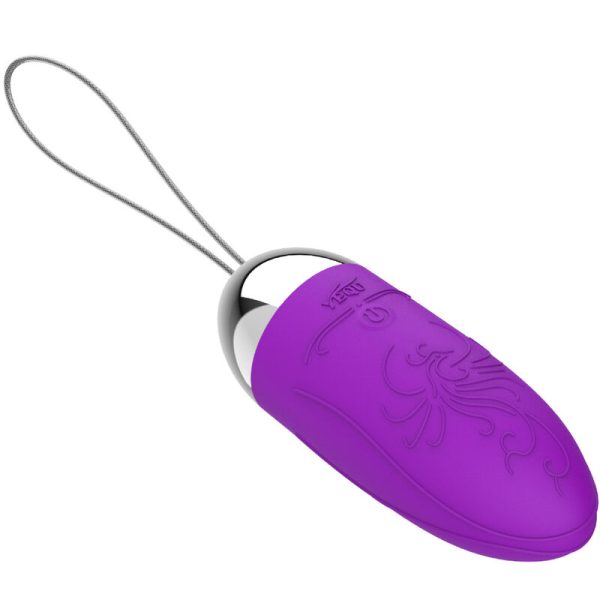 ARMONY - PHOENIX VIOLANDO OVO CONTROLE REMOTO VIOLETA - Imagen 3