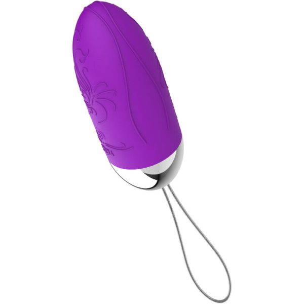 ARMONY - PHOENIX VIOLANDO OVO CONTROLE REMOTO VIOLETA - Imagen 6