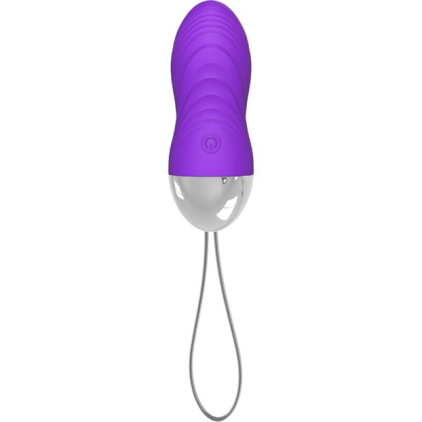 ARMONY - OVO VIBRANTE DE CONTROLE REMOTO VIOLETA - Imagen 3