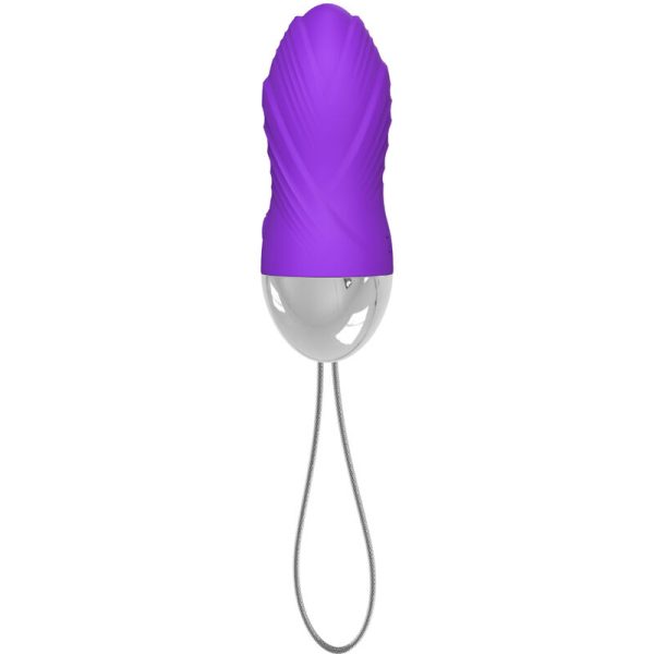 ARMONY - OVO VIBRANTE DE CONTROLE REMOTO VIOLETA - Imagen 6
