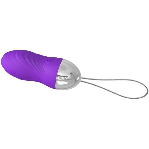 ARMONY - OVO VIBRANTE DE CONTROLE REMOTO VIOLETA - Imagen 5