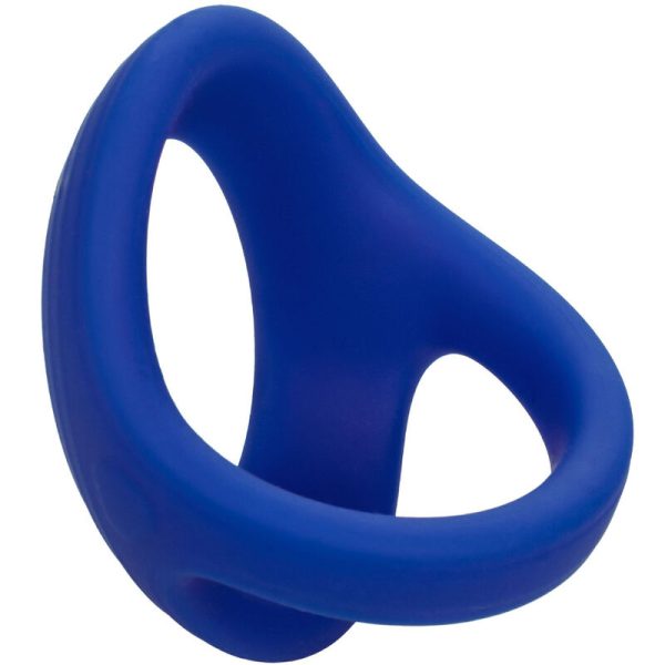 ADMIRAL - COCK BALL ANEL DUPLO AZUL - Imagen 2