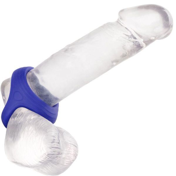 ADMIRAL - COCK BALL ANEL DUPLO AZUL - Imagen 5