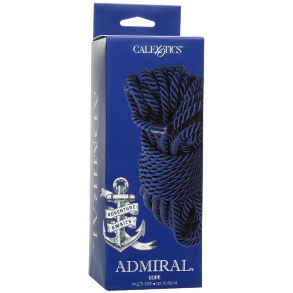 ADMIRAL - CORDA JAPONESA AZUL 10 M - Imagen 2