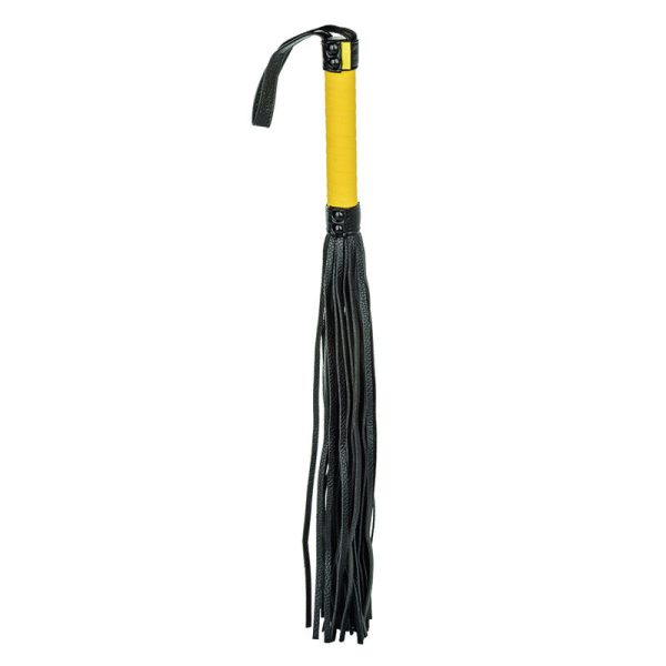 CALIFORNIA EXOTICS - BOUNDLESS FLOGGER - Imagen 2
