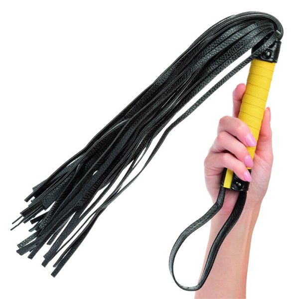 CALIFORNIA EXOTICS - BOUNDLESS FLOGGER - Imagen 5