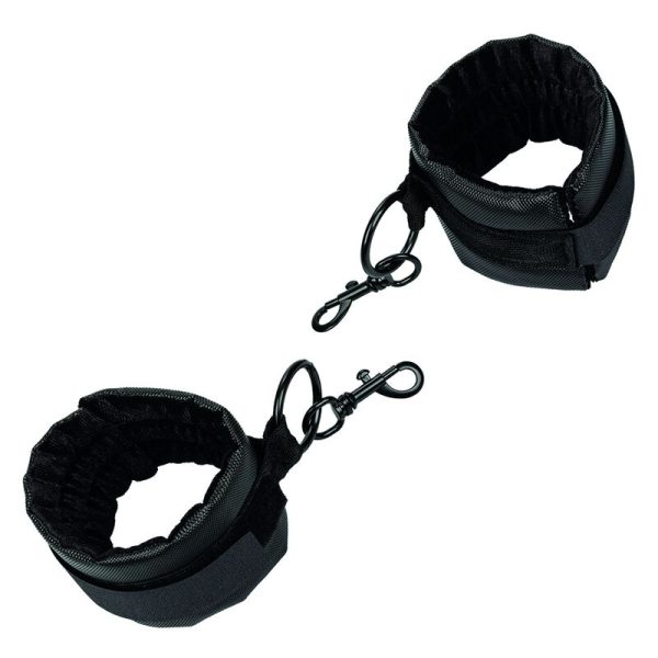 CALIFORNIA EXOTICS - BOUNDLESS RETENO CORPORAL DE COLAR - Imagen 4