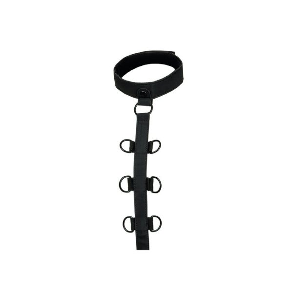 CALIFORNIA EXOTICS - BOUNDLESS RETENO CORPORAL DE COLAR - Imagen 3
