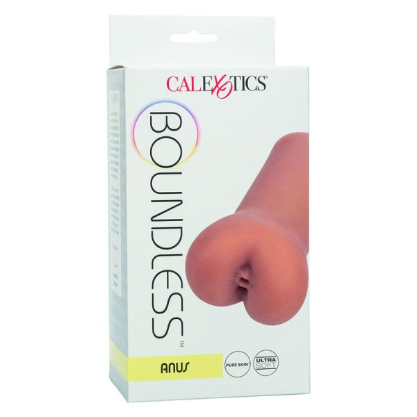 CALIFORNIA EXOTICS - BOUNDLESS NUS BROWM - Imagen 8