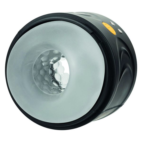 CALIFORNIA EXOTICS - BOUNDLESS STROKER DE MOTOR DUPLO - Imagen 4