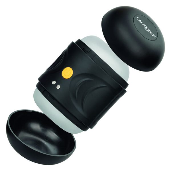 CALIFORNIA EXOTICS - BOUNDLESS STROKER DE MOTOR DUPLO - Imagen 6