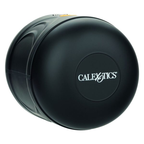 CALIFORNIA EXOTICS - BOUNDLESS STROKER DE MOTOR DUPLO - Imagen 5