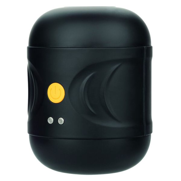 CALIFORNIA EXOTICS - BOUNDLESS STROKER DE MOTOR DUPLO - Imagen 3