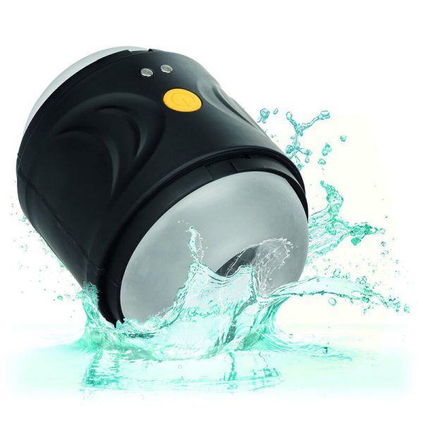 CALIFORNIA EXOTICS - BOUNDLESS STROKER DE MOTOR DUPLO - Imagen 8
