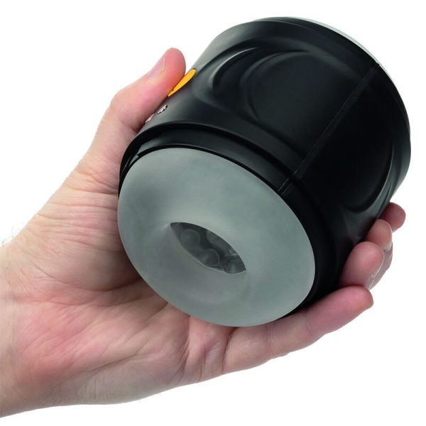 CALIFORNIA EXOTICS - BOUNDLESS STROKER DE MOTOR DUPLO - Imagen 7