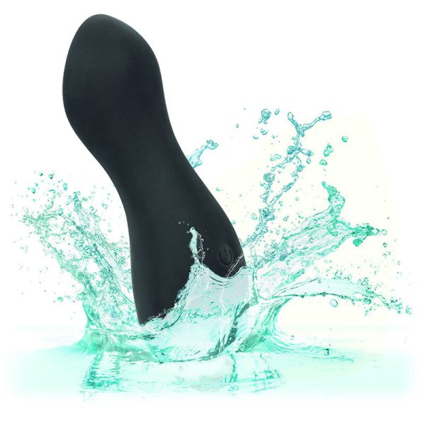 CALIFORNIA EXOTICS - BOUNDLESS CURVA PERFEITA DO MASSAGER - Imagen 7