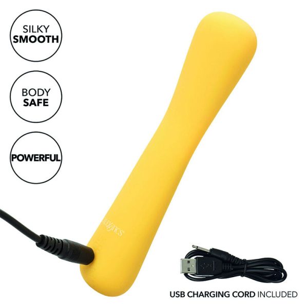CALIFORNIA EXOTICS - BOUNDLESS MINI FLEXIWAND - Imagen 10