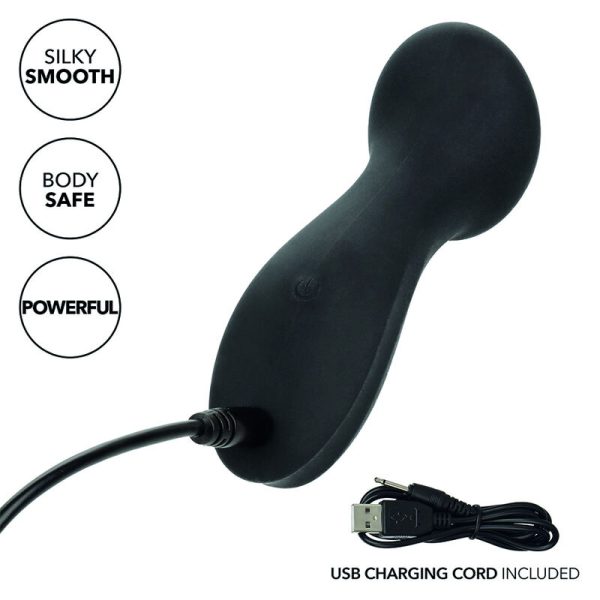 CALIFORNIA EXOTICS - BOUNDLESS MINI MASSAGER - Imagen 9