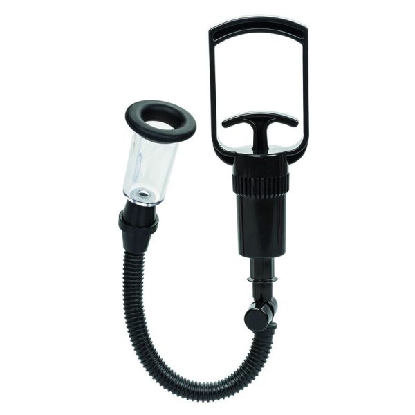 CALIFORNIA EXOTICS - BOUNDLESS KIT DE BOMBA DE CORPO - Imagen 2