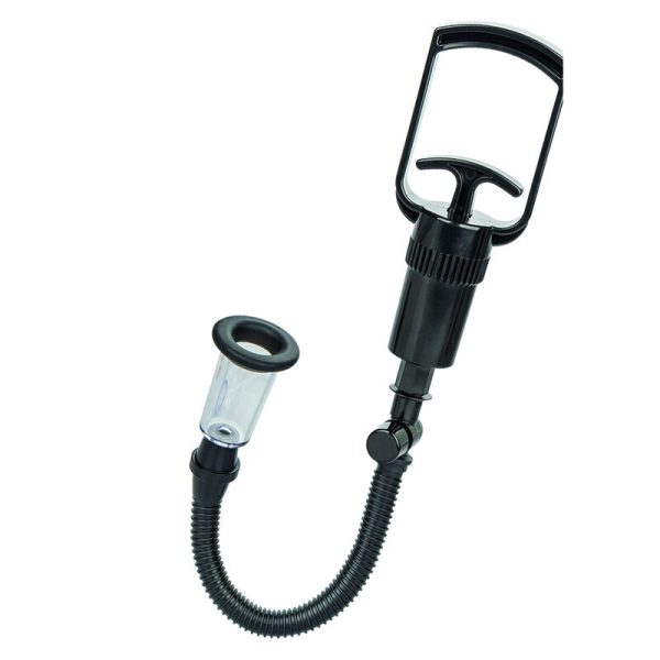 CALIFORNIA EXOTICS - BOUNDLESS KIT DE BOMBA DE CORPO - Imagen 3