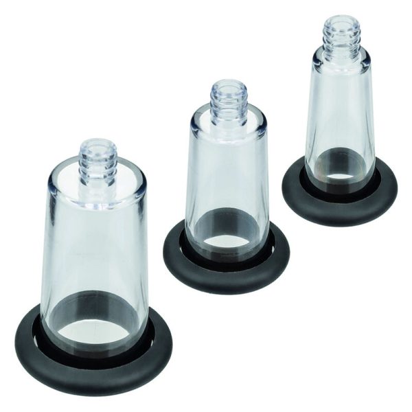 CALIFORNIA EXOTICS - BOUNDLESS KIT DE BOMBA DE CORPO - Imagen 5