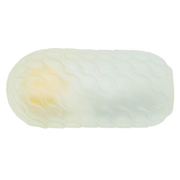 CALIFORNIA EXOTICS - BOUNDLESS REVERSÍVEL SQUISHY BALL STROKE CINZA - Imagen 7