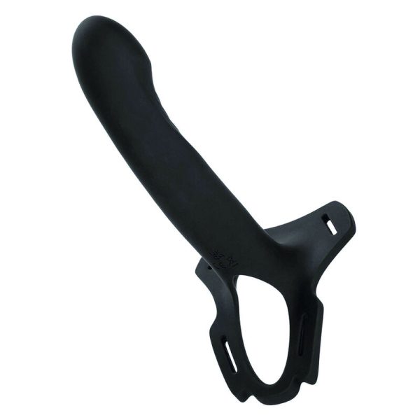 CALIFORNIA EXOTICS - BOUNDLESS ARNESS MULTI-PORPUSE RECARREGVEL - Imagen 4