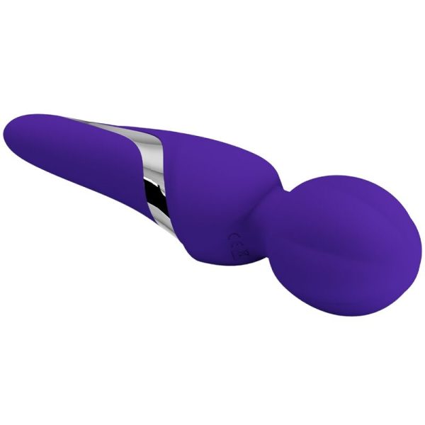 PRETTY LOVE - VARINHA VIBRADORA WALTER ROXO - Imagen 3