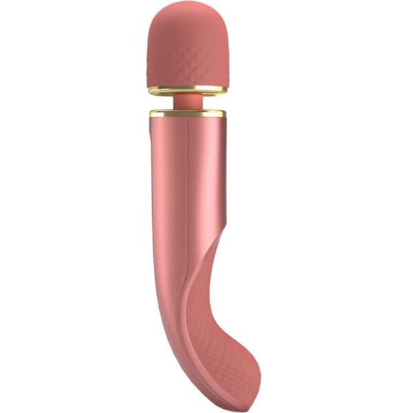 PRETTY LOVE - MASSAGER 7 MODOS DE VIBRAO ROSA - Imagen 2