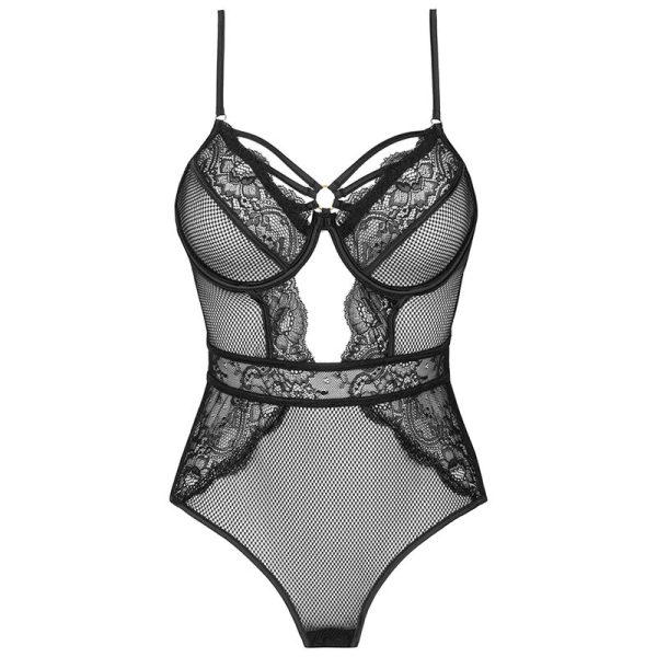 LIVCO CORSETTI FASHION - FINASAN LC 90632 CORPO - Imagen 3