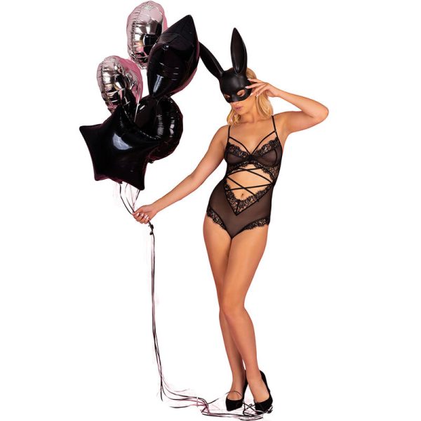 LIVCO CORSETTI FASHION - KYLSSIAM LC 90613 CORPO
