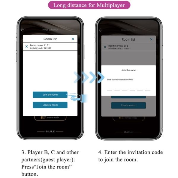 PRETTY LOVE - ELVIRA KEGEL BALLS APP CONTROLE REMOTO ROXO - Imagen 8