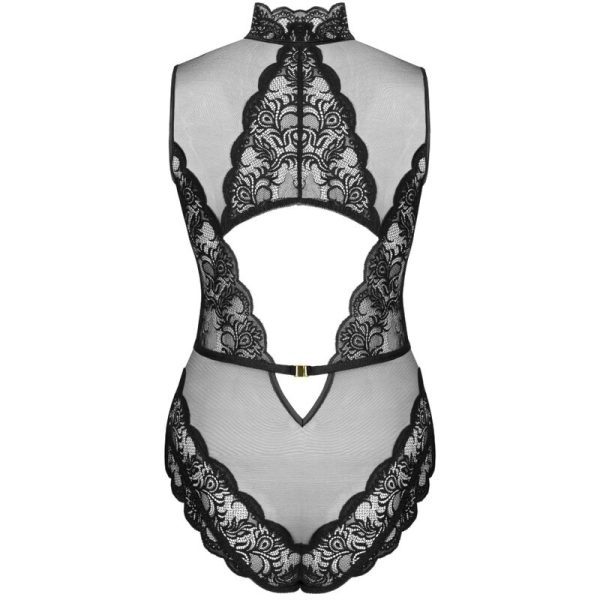 LIVCO CORSETTI FASHION - SAGEN LC 90694 CORPO - Imagen 6