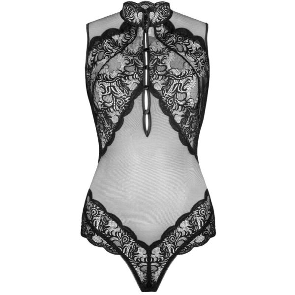 LIVCO CORSETTI FASHION - SAGEN LC 90694 CORPO - Imagen 5