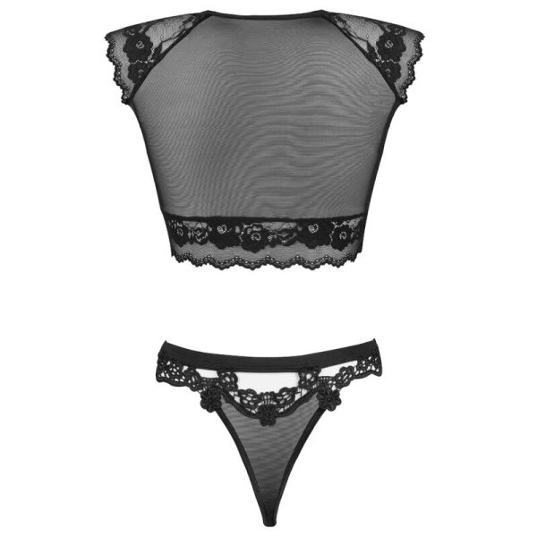 LIVCO CORSETTI FASHION - TIMOSAN LC 90631 BRA + CALA - Imagen 4