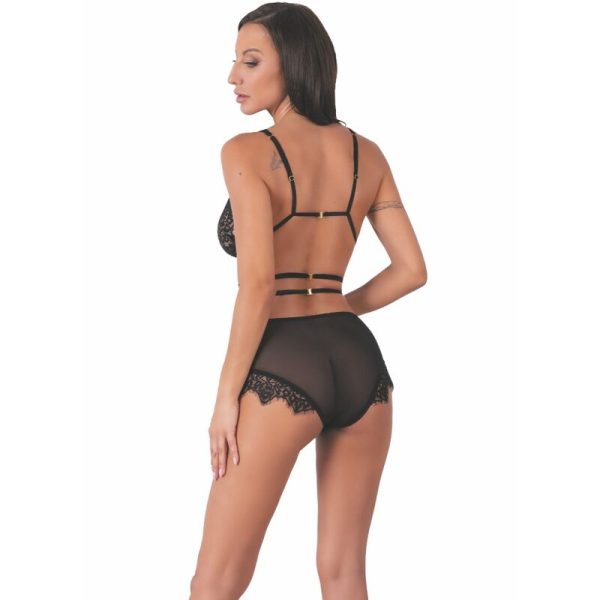 LIVCO CORSETTI FASHION - DREZNA LC 90733 BRA + CALA - Imagen 2