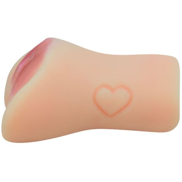 CRAZY BULL - ELENA MASTUBADOR EM FORMA DE VAGINA - Imagen 4