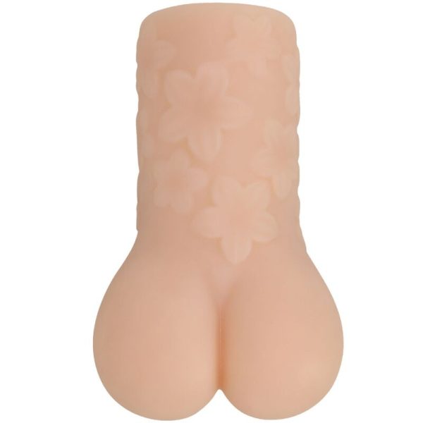 CRAZY BULL - MASTUBADOR EM FORMA DE VAGINA SCARLET - Imagen 3