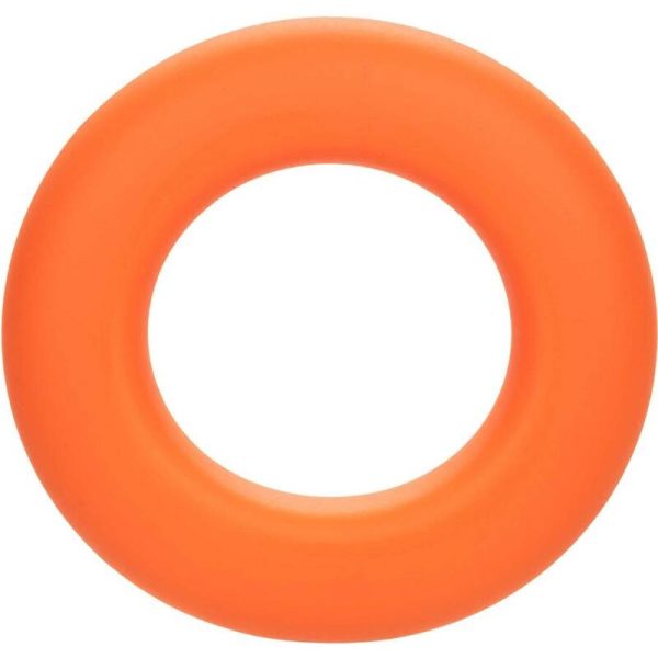 CALIFÓRNIA EXOTICS - ALPHA PROLONG GRANDE ANEL LARANJA - Imagen 5